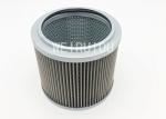 excavator Stainless Steel Hydraulic Suction Oil Filter P0-CO-01-01030 60101257