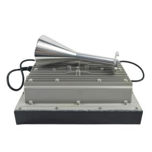 China Ku Band Satellite TV Jammer 11.8GHz~12.3GHz 5 Watt Up To 5 Km wholesale