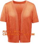 Hot Sale Professional Sweater Cardigan Women, V-Neck Two-Pocket Cashmere