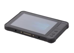 China High Brightness Sunlight Readable Tablet Ruggedized With 7500mAh Battery wholesale
