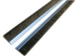 Nylon Strip Brushes for door seal
