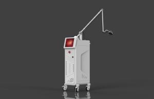 China 2019 Top sale CE approved skin rejuvenation vaginal tightening fractional laser machine CO2 wholesale