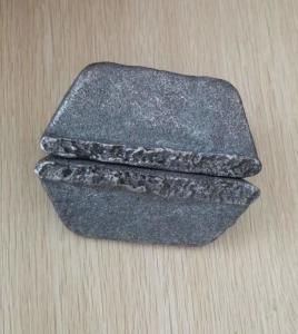 China Rare Earth Mischmetal Lanthanum Cerium Metal wholesale