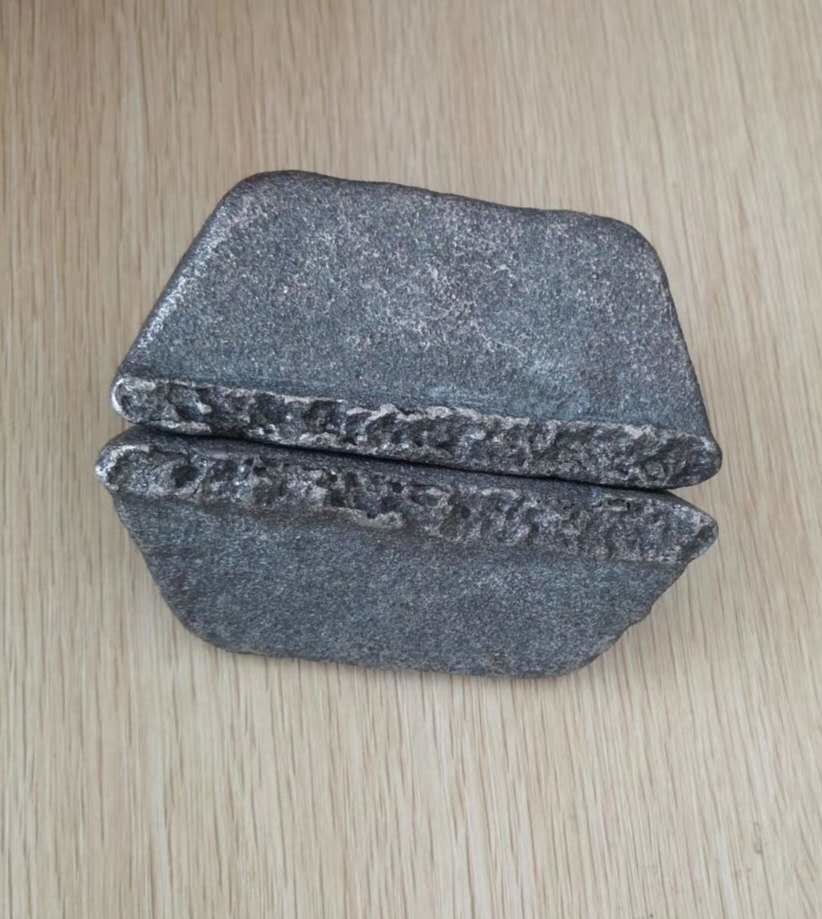 Rare Earth Mischmetal Lanthanum Cerium Metal