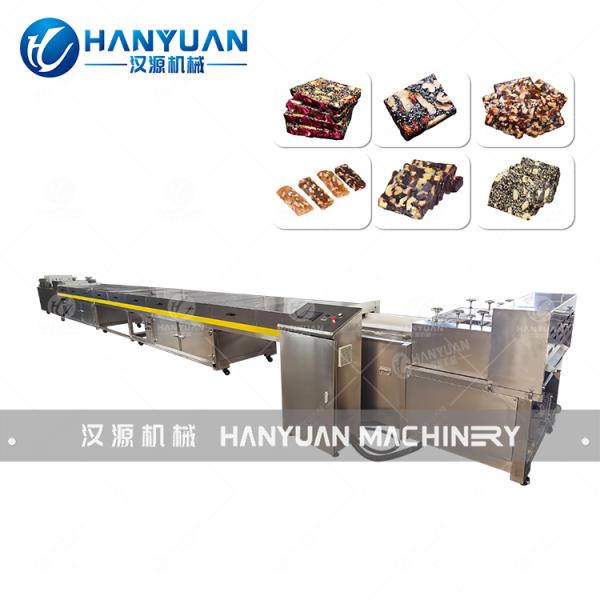 Dates Bar Production Line