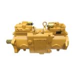 Parts K7V180DTP 5504341 Hydraulic Main Piston Pump Assy erpillar 336GC E336GC