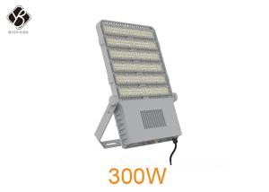 China High Power 300W LED Tunnel Flood Lights 170LPW IP66 For Stadium Lighting wholesale