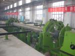 Double Sided Plate Edge Steel Pipe Beveling Machine 220V/240V Low Noise