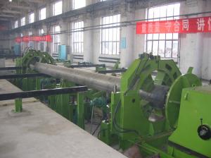 China Double Sided Plate Edge Steel Pipe Beveling Machine 220V/240V Low Noise wholesale