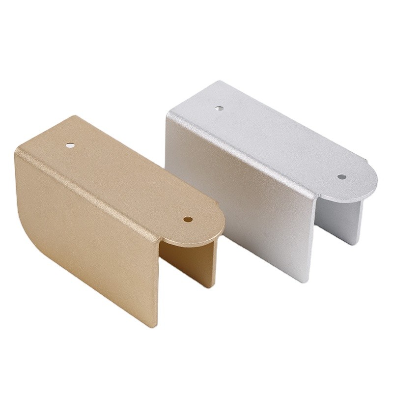 Paint SS304 SS316 Stainless Steel Stamping Parts CNC Turning Milling