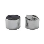20mm Disc Top Caps