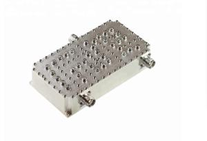China Indoor Passive RF Combiner 4G LTE 2 Way Combiner Mobile Diplexer wholesale