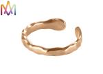 2g Copper Open Ring Jewelry
