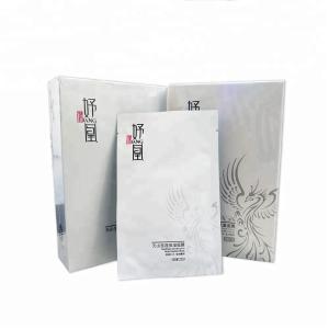 China Face Sheet Masks Anti Aging Machine ALOE VERA Main Ingredient wholesale