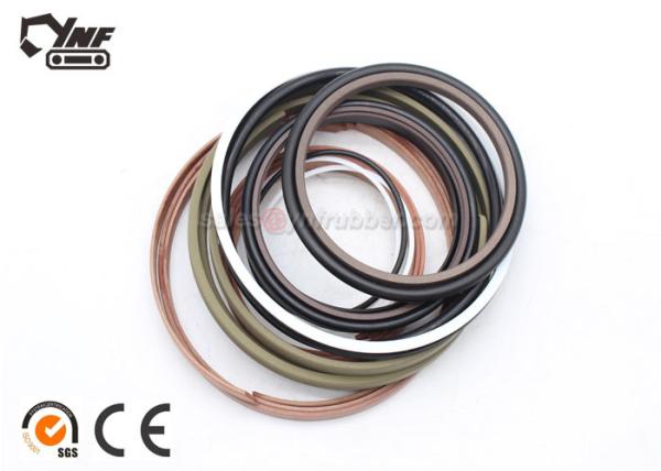 9154141 9061003 For Liebherr Excavator Natural Rubber Oil Seal YNF02150