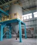 Easy Operation Spray Drying Machine for food industry