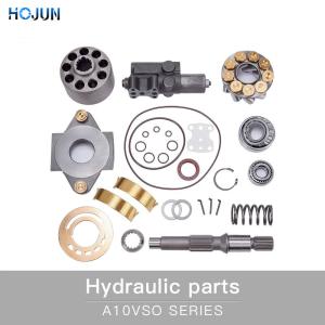 China A10VSO Hydraulic Pump Repair Kits / Pump Parts Precision Engineering wholesale