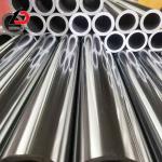 Round Stainless Steel Pipe ASTM A270 A554 SS304 316L 316 310S 440 1.4301 321