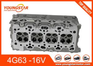 China MD305479 Engine Cylinder Head For Mitsubishi 4G63-16V wholesale
