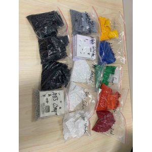 China Functional Flame Retardant Master Batch for Plastic wholesale