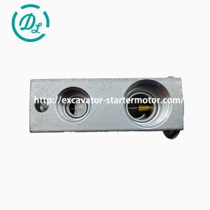 China 6675534 Excavator Expansion Valve 24V 331 773 S150 S330 S160 T320 wholesale