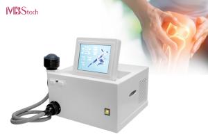 China ESWT Softwave Electromagnetic Focused Shock Wave Therapy Machine wholesale