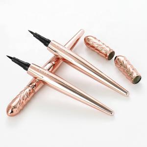 China Quick Dry Waterproof Empty Eyeliner Tube Container 10g MSDS CE wholesale