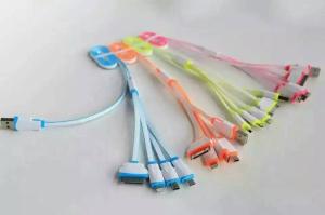 China high speed cable for iphone ,samsung wholesale