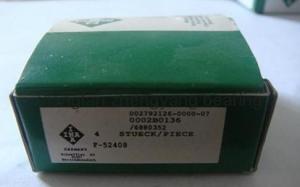 China INA Printing Machine BearingF-52408 wholesale