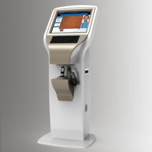 Latest CBS 3D skin analyzer equipment face 3d skin scanner analyzer