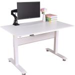Suppliers Design Home Modern Luxury Coffee Standing Table Pneumatic Height