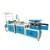 China 4KW Disposable Bouffant Cap Making Machine For Spa Salon Home Hotel wholesale