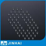 4mm Soda Lime Glass Beads For Ball Sprayer Accessories Polishing