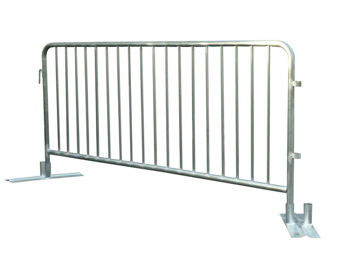 1/6th Scale ZCWO Hongkong Street scene NO.12 Crowd Control Barrier