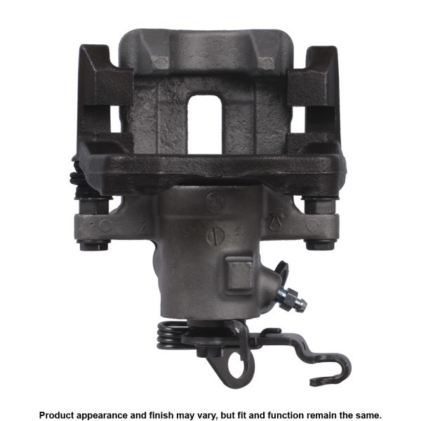 AUDI Auto Parts Vehicle Brake Caliper 19B6650 19B6651 343644 343645 OEM 1K0 615 423A 1K0 615 424A