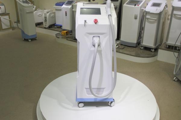 Painless remove hair permenantly! Strong power 808 nm diode laser hair removal