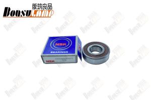 China 5-09800060-0 ISUZU FVR FSR 6BD1 Water Pump Bearing 6204 5098000600 wholesale