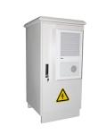 Double Conversion 240VAC 6KVA~10KVA Outdoor UPS System For Traffic Light