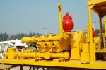 5000Psi RGF-1000 Drilling Mud Pump API 7K 5" 1000kw