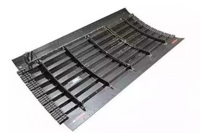 Custom Thickness Aircraft Aluminum Plate Anti Corrosion A7075 Grade