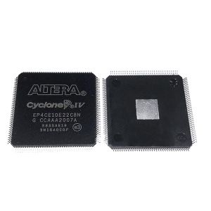 Altera FPGA Cyclone CPLD PLD IV E Series EP4CE10E22C8N