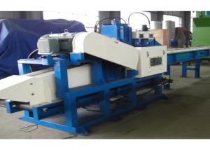 China 500*450mm 12t/H Wood Sawdust Machine For Paper Making 3550 wholesale
