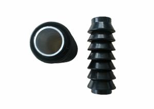 China Netrile Guiberson Rubber Oilfield Swab Cups Steel Core Wire Tubing MV Style wholesale