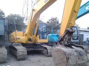 China Used Excavator Komatsu PC200-7 wholesale