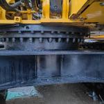Second-hand excavator Caterpillar CAT 312D2 Crawler engineering machinery
