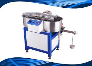 China 23L Paper Making Pulp Laboratory Beating Valley Beater Stainless Steel wholesale
