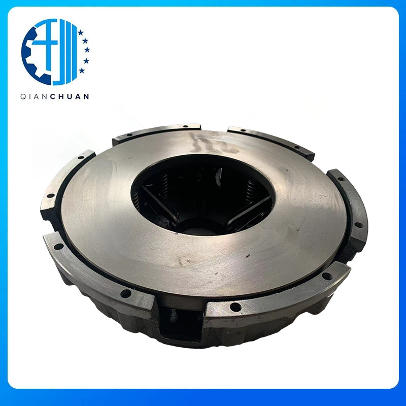 420 Lever Clutch Pressure Plate Assembly For Truck Engine Part