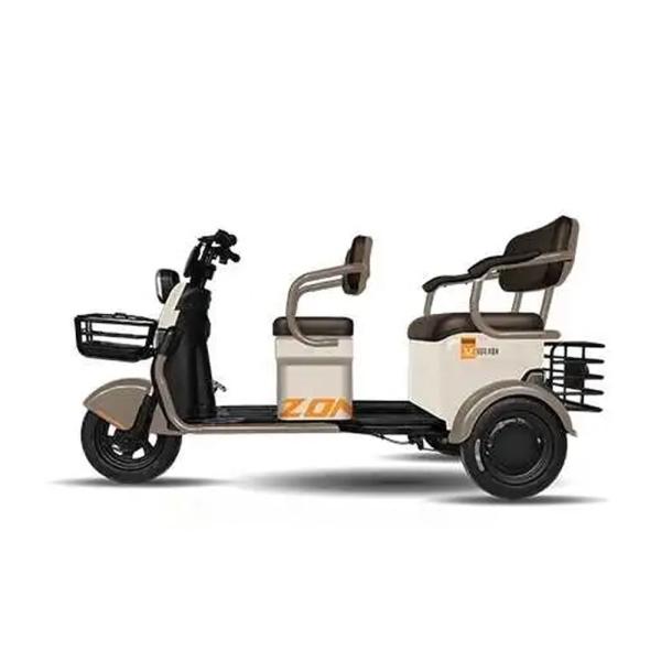 Electric Motorcycle Bicycle Tricycle Scooter Bike Driving Type Electric Grade