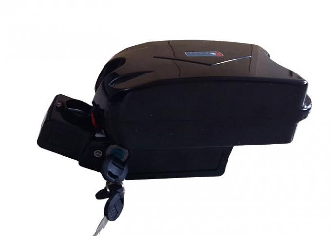 Stable 36V E Bike Lithium Battery Lightweight Multi Function