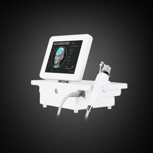 China Skin Tightening 2MHz Bipolar RF Microneedle Machine wholesale